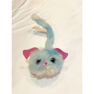 Pomsies Lulu Puppy Interactive Toy Makes Different Sounds And Changes Eye Colors